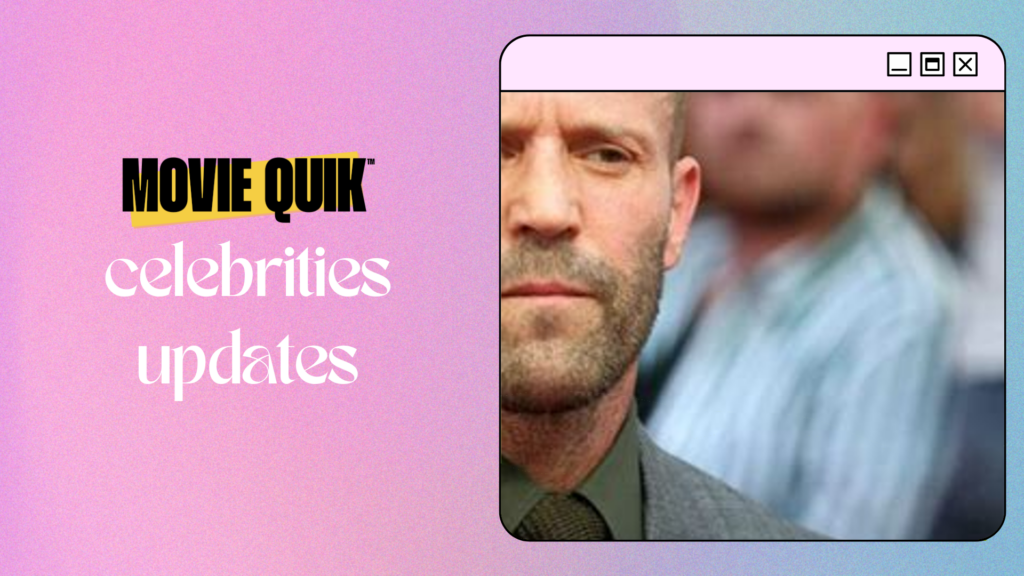 Jason Statham Net Worth: Unraveling the Wealth of Hollywood's Action ...