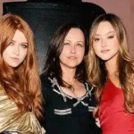 Who is Devon Aoki's mother?